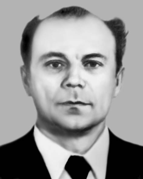 фото: Гололобов Юрій Григорович